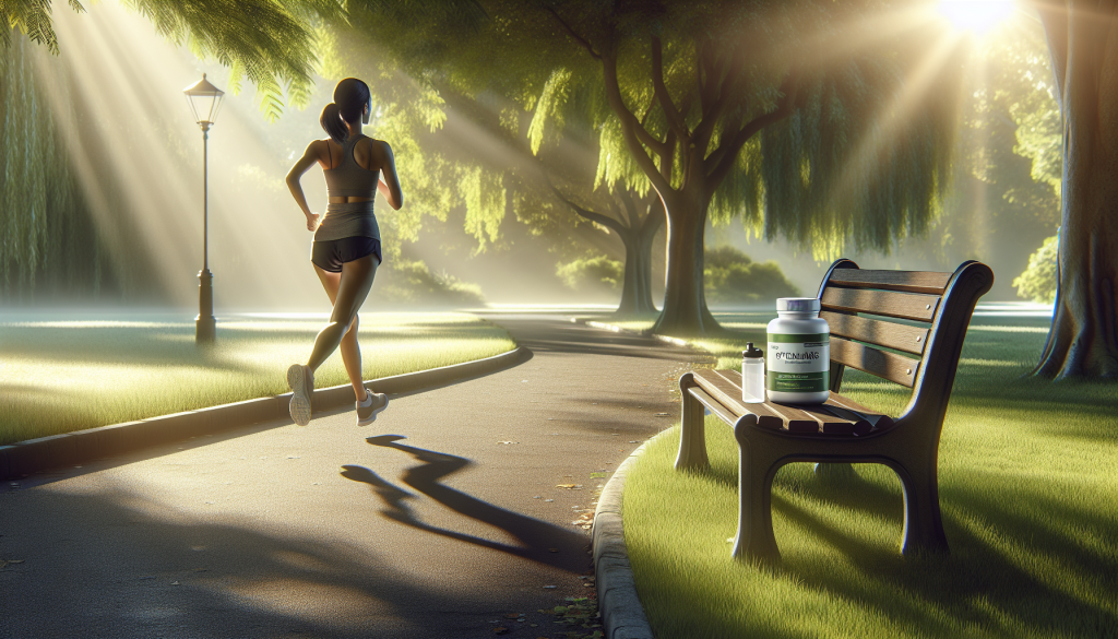 How NAD Supplements Boost Energy and Support Healthy Aging
