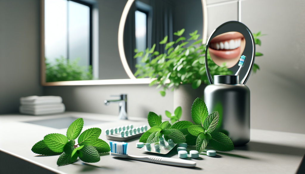 Beginner’s Guide to the Oral Health Benefits of ProDentim: A Detailed Look at This Chewable Supplement